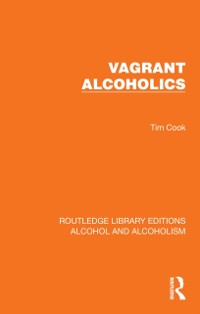 Cover Vagrant Alcoholics