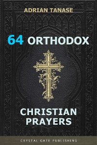 Cover 64 Orthodox Christian Prayers