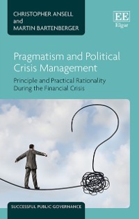 Cover Pragmatism and Political Crisis Management