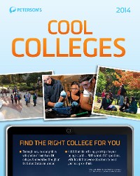 Cover Cool Colleges 2014