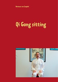 Cover Qi Gong sitting