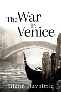 Cover The War in Venice