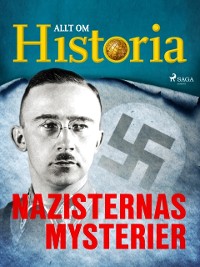 Cover Nazisternas mysterier