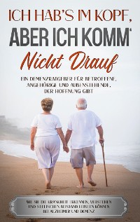 Cover Ich hab's im Kopf, aber ich komm' nicht drauf