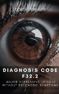 Cover Diagnosis code F32.2
