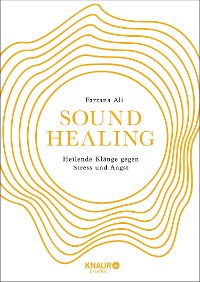 Cover Sound Healing