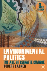 Cover Environmental Politics