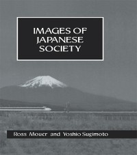 Cover Images Of Japanese Society Hb