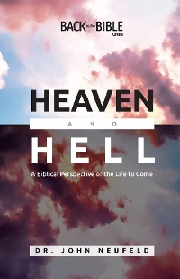 Cover Heaven and Hell