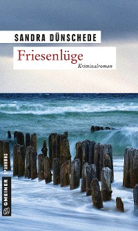Cover Friesenlüge