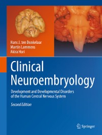 Cover Clinical Neuroembryology