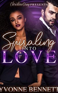 Cover Spiraling Into Love