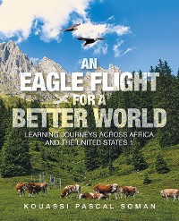 Cover An Eagle Flight for a Better World
