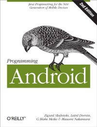 Cover Programming Android