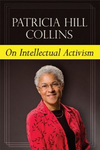 Cover On Intellectual Activism