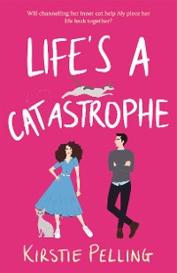 Cover Life's a Catastrophe