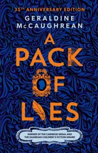 Cover Pack of Lies