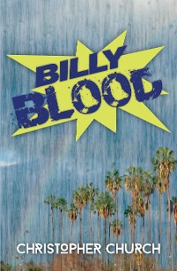 Cover Billy Blood