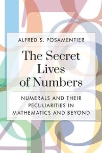 Cover Secret Lives of Numbers