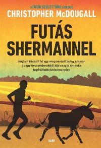 Cover Futás Shermannel