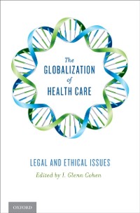 Cover Globalization of Health Care