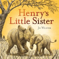 Cover Henry's Little Sister