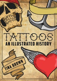 Cover Tattoos: An Illustrated History