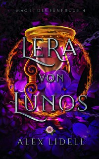 Cover Lera von Lunos