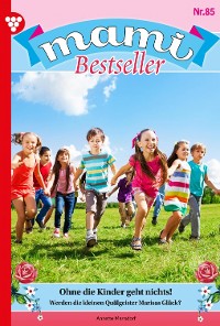 Cover Ohne die Kinder geht nichts!