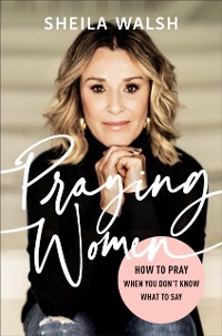 Cover Praying Women