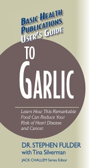 Cover User's Guide to Garlic