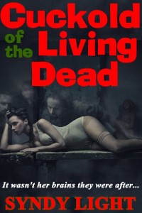 Cover Cuckold of the Living Dead