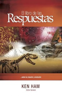 Cover El libro de las Respuestas