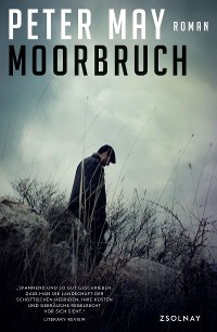 Cover Moorbruch