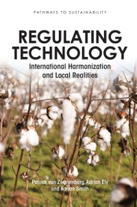 Cover Regulating Technology