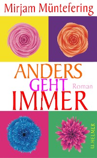 Cover Anders geht immer