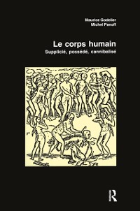 Cover Le Corps Humain