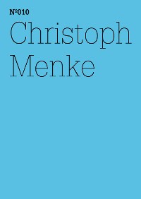 Cover Christoph Menke