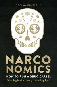 Cover Narconomics