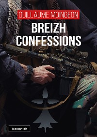 Cover Breizh confessions