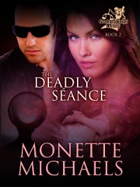 Cover Deadly Seance