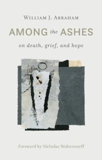 Cover Among the Ashes