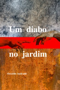 Cover Um Diabo No Jardim