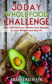 Cover 30 Day Whole Food Challenge
