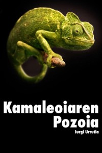 Cover Kamaleoiaren Pozoia