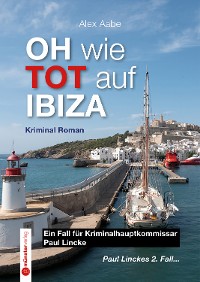 Cover OH wie TOT auf IBIZA