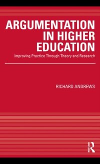 Cover Argumentation in Higher Education