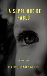 Cover La supplique de Pablo