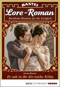 Cover Lore-Roman 63