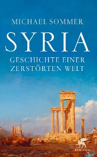 Cover Syria